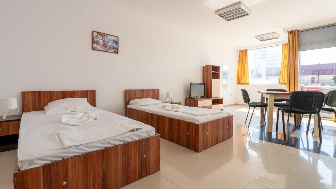 Coral City Słoneczny Brzeg Zewnętrze zdjęcie