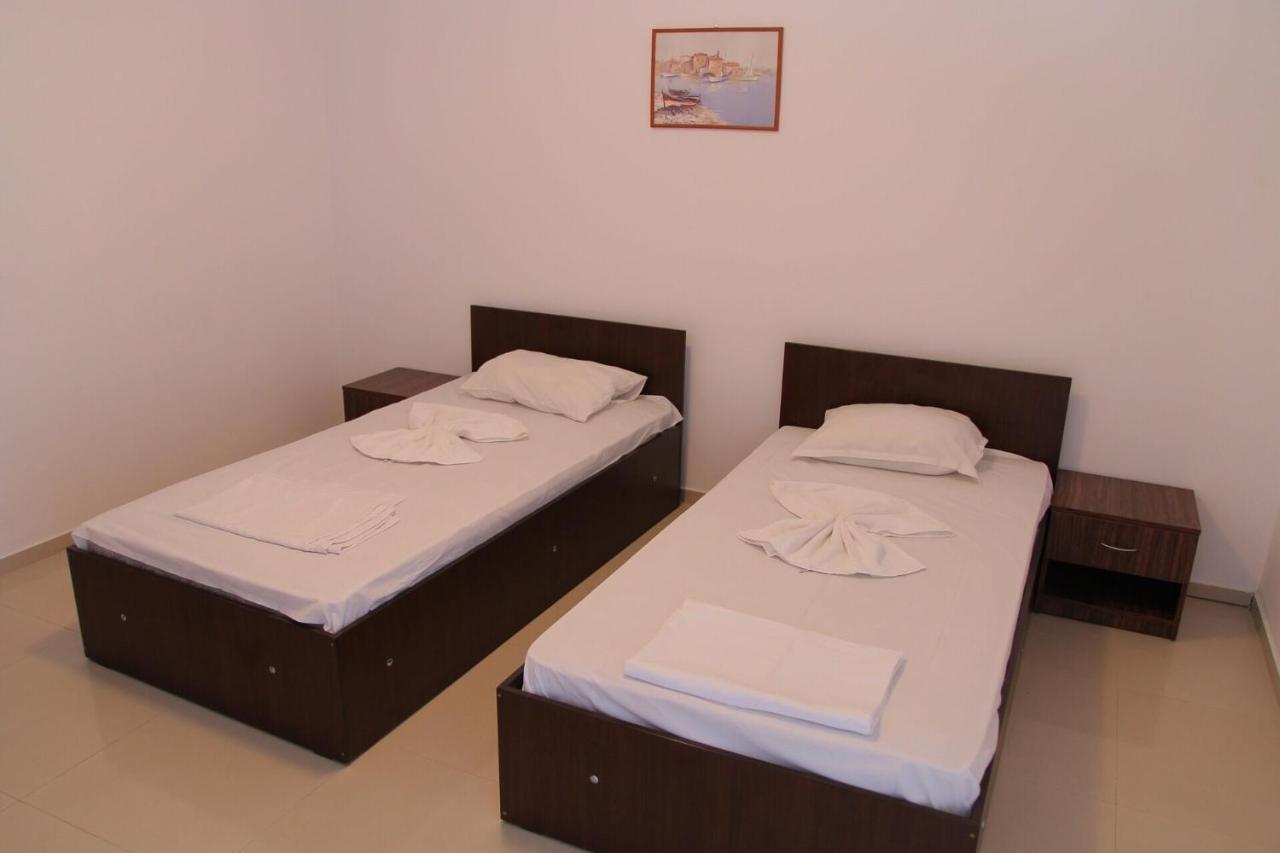Coral City Słoneczny Brzeg Zewnętrze zdjęcie