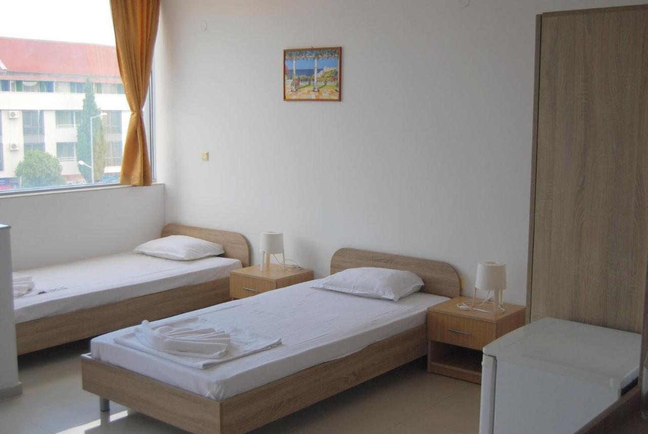 Coral City Słoneczny Brzeg Zewnętrze zdjęcie